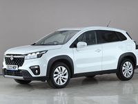 Usado Suzuki SX4 S-Cross 129 CV (94 kW) 2025 SUV