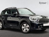 Usado Mini Cooper Countryman Classic 134 HP (98 kW) 2023 Preto SUV