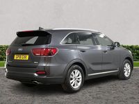 used Kia Sorento 2.2 CRDi KX-1 5dr