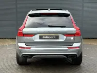 Used Volvo XC60 399 HP (293 kW) 2020 Grey SUV