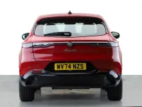 Used Alfa Romeo Tonale Sprint 2024 Red SUV