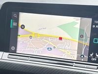 Used VW Golf VIII R-line 147 HP (108 kW) 2024 Black Hatchback