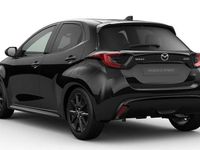 New Mazda 2 Homura-Line 116 HP (85 kW) 2025 Hatchback