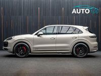 Usado Porsche Cayenne 2023 Bege SUV