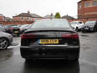 used Audi A6 2.0 TDI Ultra SE 4dr