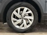 Used VW Tiguan Life 150 HP (110 kW) 2022 Grey SUV
