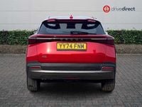 Used Omoda E5 150 kW (204 HP) 2024 Red SUV