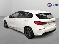 Used BMW 118 Sport Line 150 HP (110 kW) 2021 Hatchback