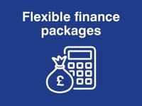 Used Ford Kuga Zetec 120 HP (88 kW) 2021 White SUV