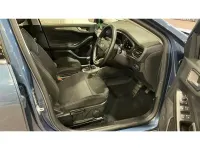Used Ford Focus Titanium 2023 Chrome blue (premium colour) Hatchback