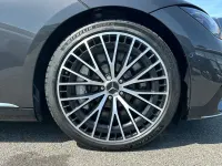 Used Mercedes EQE AMG 53 AMG 459 kW (625 HP) 2024 Grey Sedan