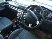 Used Ford Galaxy 2002 MPV