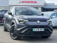 Nouă Suzuki Vitara 135 kW (184 CP) 2025 Gri SUV