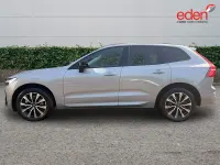 Used Volvo XC60 Plus 2024 Silver SUV