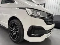 Used VW T6.1 Highline 148 HP (108 kW) 2023 White Van