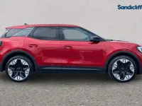 Used Ford Explorer Extended Range 250 kW (340 HP) 2024 Red SUV