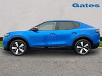 Used Ford Capri Select 210 kW (286 HP) 2025 Blue SUV