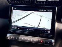 Used Citroën C3 Aircross PureTech 108 HP (79 kW) 2024 White SUV