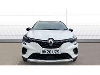 Usado Renault Captur Version S 100 HP (73 kW) 2020 Other SUV