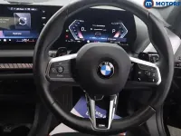 Used BMW 120 M Sport 156 HP (114 kW) 2025 Black Hatchback