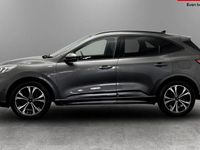 Used Ford Kuga ST-Line X 120 HP (88 kW) 2020 SUV