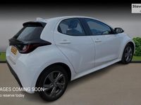 Used Toyota Yaris Hybrid 116 HP (85 kW) 2026 Hatchback