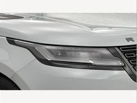 Used Land Rover Range Rover Velar HSE Dynamic 200 HP (147 kW) 2024 Grey SUV