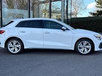 Used Audi A3 Sportback e-tron S-Line 204 HP (150 kW) 2025 Hatchback
