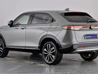 Used Honda HR-V Advance 131 HP (96 kW) 2025 Green SUV