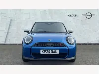 New Mini Cooper Classic 147 kW (200 HP) 2026 Blue Hatchback