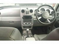 Used Chrysler PT Cruiser 141 HP (103 kW) 2007 Estate