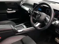 Used Mercedes GLB200 Executive 2025 Blue SUV