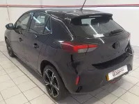 Used Vauxhall Corsa 2023 Black Hatchback