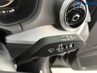 Used Audi Q2 S-Line 150 HP (110 kW) 2024 Black SUV