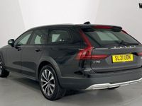 used Volvo V90 CC V90 Cross Country , B4 AWD mild hybrid Auto