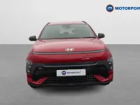 Used Hyundai Kona N Line 160 kW (218 HP) 2025 Red SUV