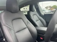 Used Tesla Model Y Long Range AWD 286 kW (389 HP) 2022 Blue SUV
