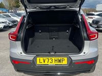 Used Volvo XC40 Ultimate 197 HP (144 kW) 2023 SUV