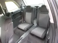 Używany Vauxhall Zafira 115 KM (84 kW) 2014 Szary Minivan