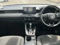 Begagnad Honda HR-V Elegance 131 HK (96 kW) 2023 Beige SUV
