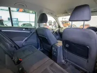 Used VW Tiguan Match 150 HP (110 kW) 2015 White SUV