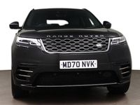 used Land Rover Range Rover Velar R-Dynamic Hse