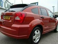 Used Dodge Caliber 154 HP (113 kW) 2006 Hatchback