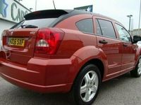 used Dodge Caliber 2.0