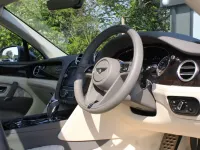 Used Bentley Bentayga 2018 Grey SUV