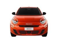 New Leapmotor T03 69 kW (95 HP) 2025 Hatchback