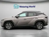 Begagnad Hyundai Tucson SE 230 HK (169 kW) 2023 SUV