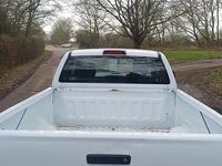 Used Ford Ranger 2016 White Pickup