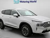 Used Hyundai Santa Fe Premium 230 HP (169 kW) 2024 SUV