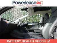 Used Tesla Model 3 Long Range AWD 366 kW (498 HP) 2021 Grey Sedan